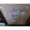 CADRE DORE VISAGE PASTEL 