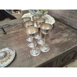 LOT 6 VERRES MA PIED FIN