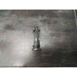 STATUETTE TPM VIERGE MA