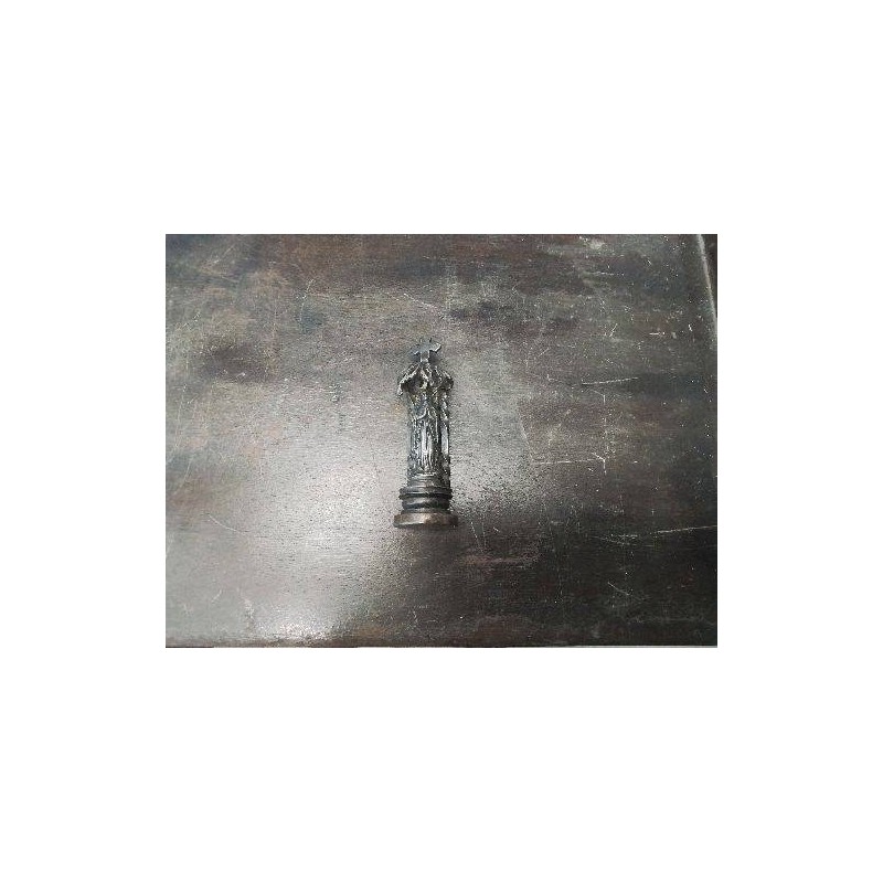 STATUETTE TPM VIERGE MA