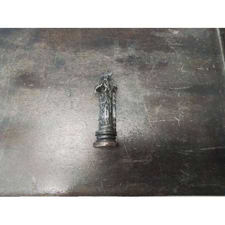 STATUETTE TPM VIERGE MA