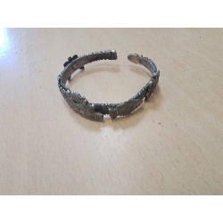 BRACELET DECORS ETHNIQUE 