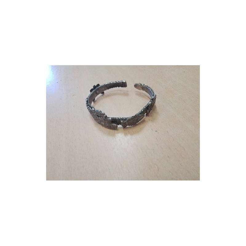 BRACELET DECORS ETHNIQUE 