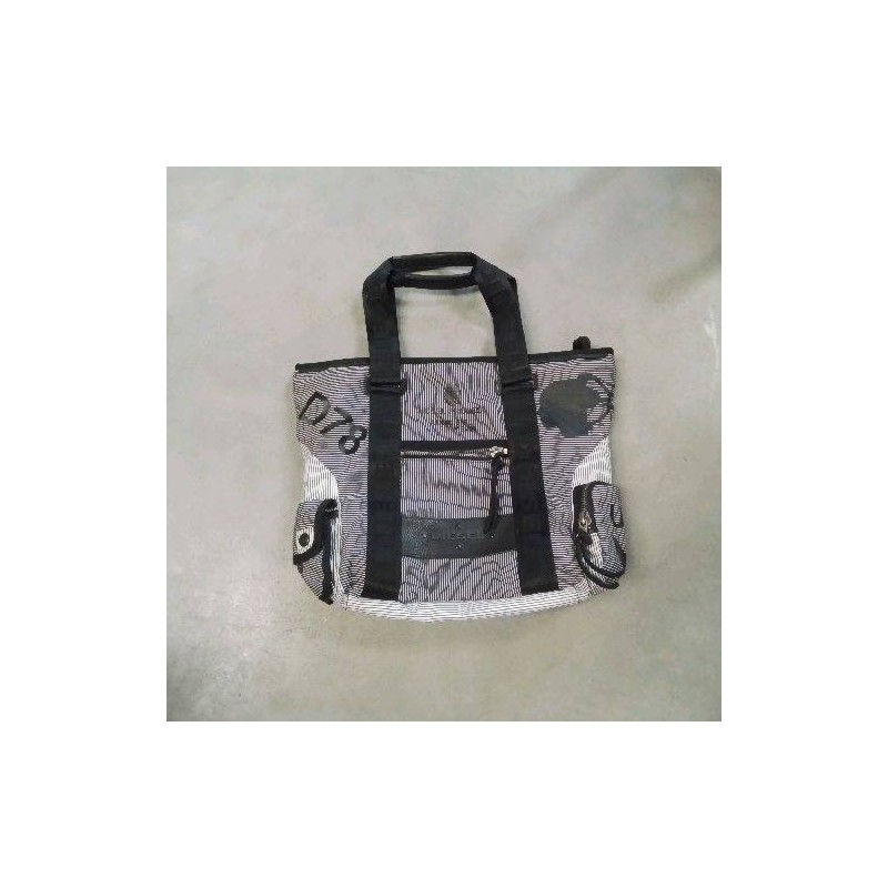SAC CABAS DIESEL