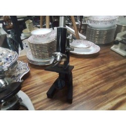 MICROSCOPE VAAST PARIS + ACC BB