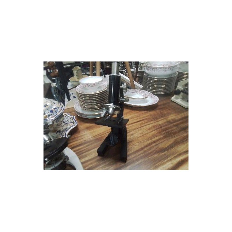 MICROSCOPE VAAST PARIS + ACC BB
