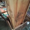 LAMPE CAISSE PERRIER JOUET 
