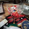 DUO FLUTES FLEURS 
