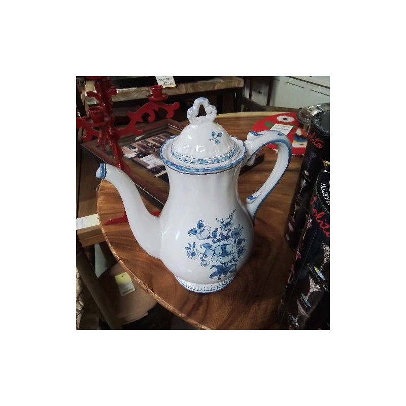 CAFETIÈRE LALLIN À MOUSTIERS 