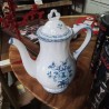 CAFETIÈRE LALLIN À MOUSTIERS 
