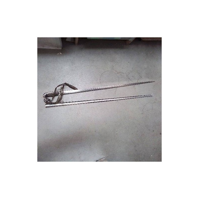 SABRE INFANTERIE COULAUX