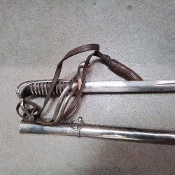 SABRE INFANTERIE COULAUX