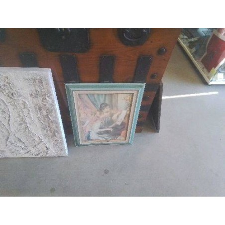 REPRO RENOIR ENFANTS PIANO