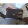 PORTE FEUILLES LANCASTER NOIR