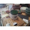 TASSE TISANIERE GENTIANE