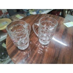 DUO CHOPES 50 CL KRONENBOURG 