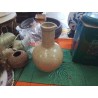 VASE BEC VERT PALE
