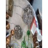 ENS 6 ASS+6 PINCES ESCARGOT
