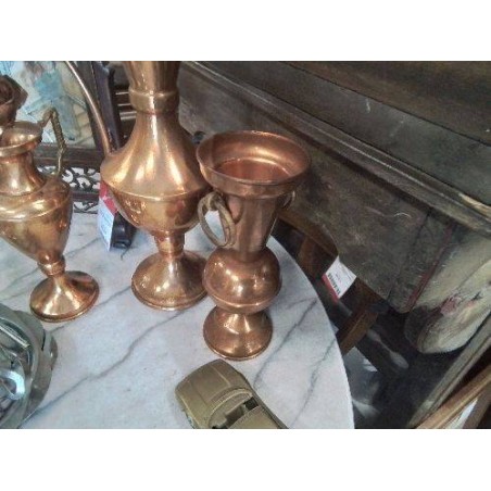 VASE CUIVRE