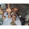 VASE CUIVRE