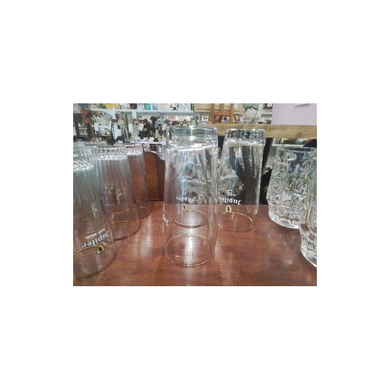 LOT 3 VERRES JUPILER TGM