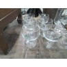 LOT 6 VERRES HORSE ALE
