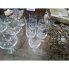 LOT 5 VERRES BIERES JUPILER+SETZ