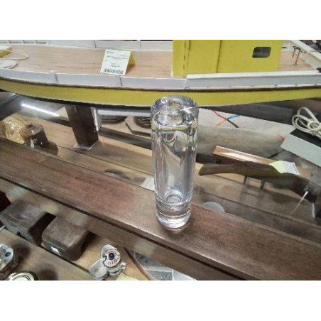 SOLIFLORE CRISTAL TUBE