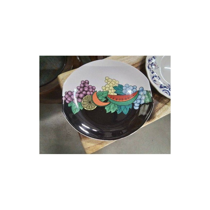 ASSIETTE FRUITS