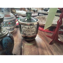 BOUTEILLE COGNAC HENNESSY VINTAGE 