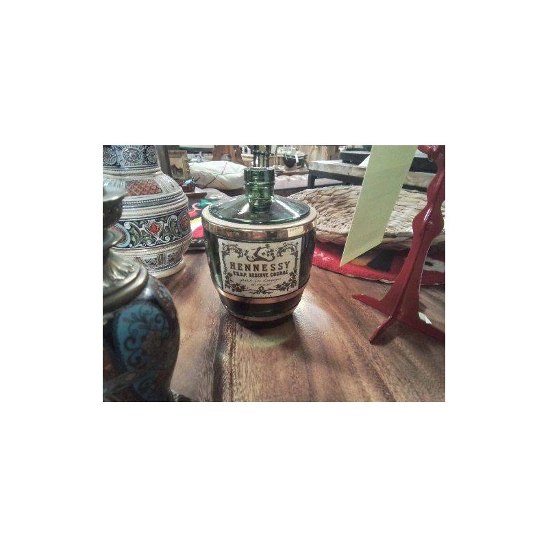 BOUTEILLE COGNAC HENNESSY VINTAGE 