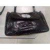 SAC LONGCHAMP NOIR INTÉRIEUR IMPRIMÉ