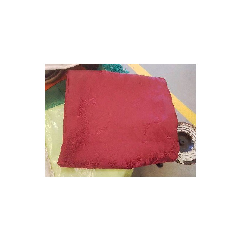 NAPPE RECT BORDEAUX
