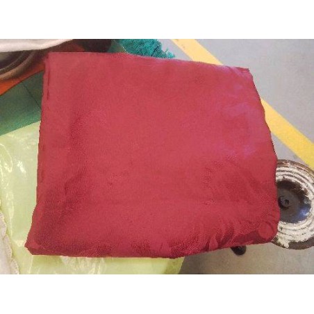 NAPPE RECT BORDEAUX
