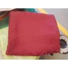 NAPPE RECT BORDEAUX