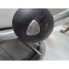 FAUTEUIL STRESSLESS CUIR GRIS + REPOSE PIED