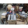 STATUETTE DALMATIEN ITALY