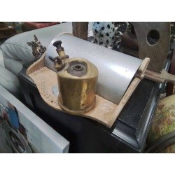 ANC LAMPE A SOUDER EXPRESS
