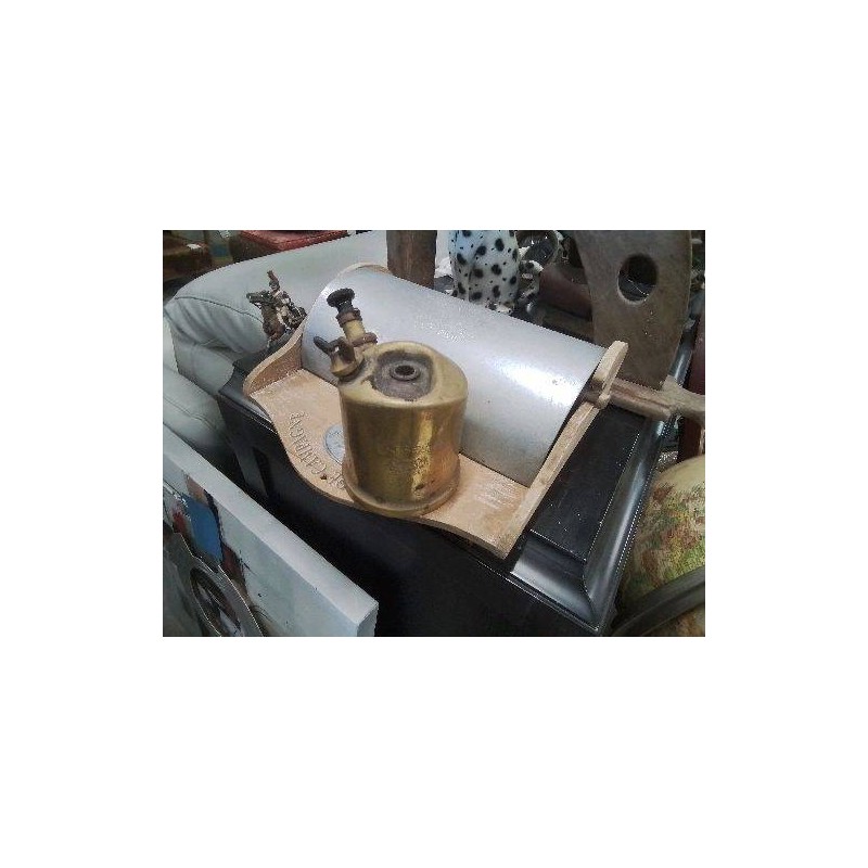 ANC LAMPE A SOUDER EXPRESS
