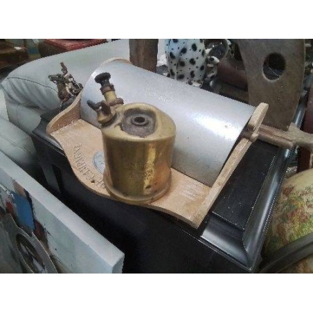 ANC LAMPE A SOUDER EXPRESS