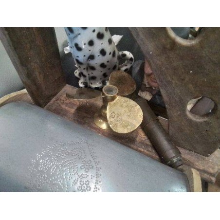 HELICE DECO LAITON PM