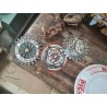 LOT 3 BADGES ANC VOITURE