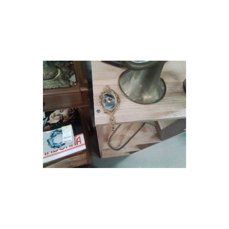 MIROIR TPM LAITON