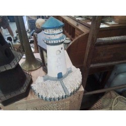 PHARE FONTE BLC BLEU