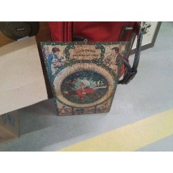 PLAQUE GUIDE D EPICES