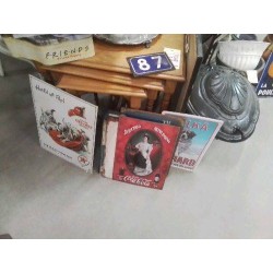 PLAQUE DECO MM