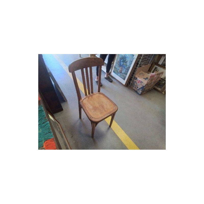 CHAISE D EGLISE ANC 