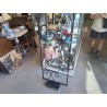 VESTIAIRE FF NOIR MIROIR 