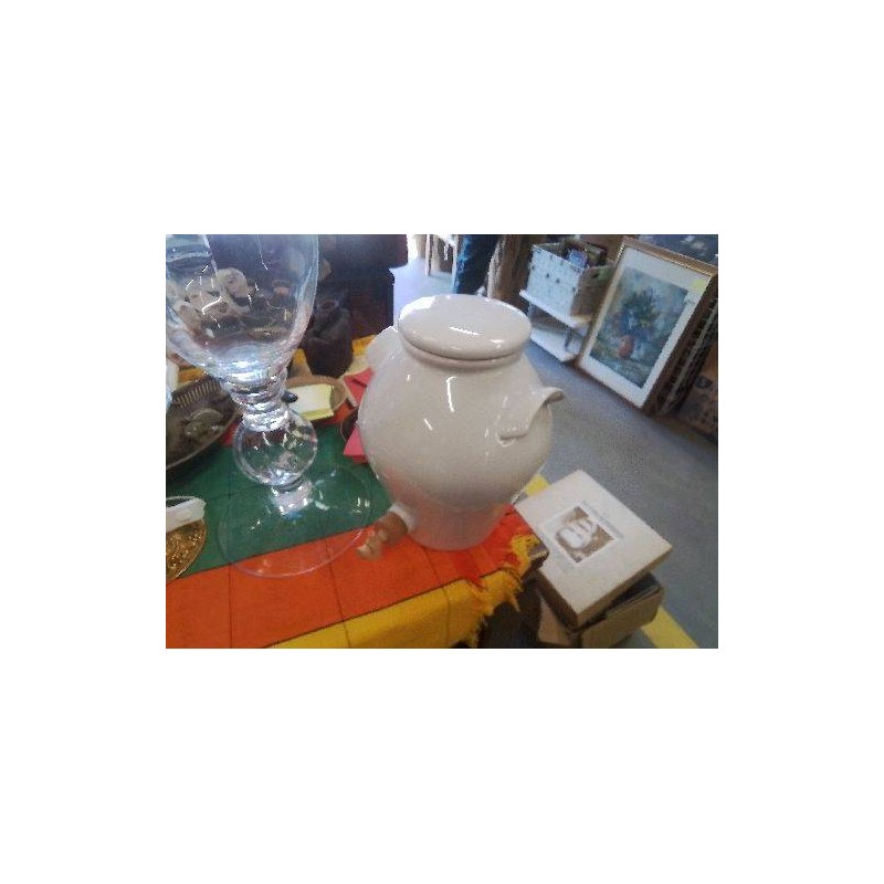 VINAIGRIER BLC+BOUCHON ACC BB