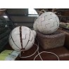 LUSTRE BOULE ÉCLATÉE IKEA 